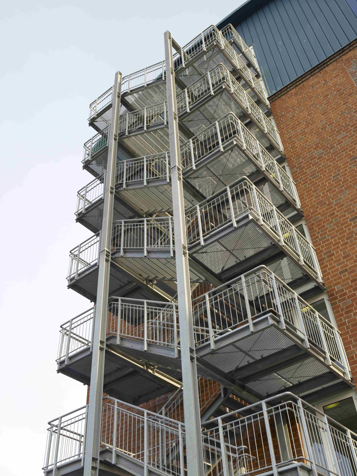 Menekülőutak tervezése